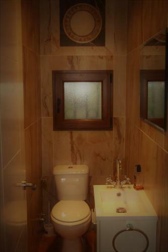 Lodge Villa Chispa