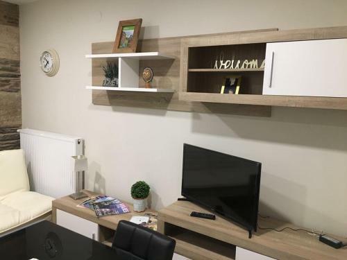 Apartamento Lugo 360