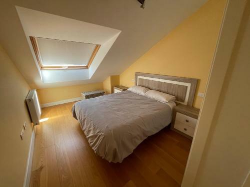 Apartamento Lugo 360