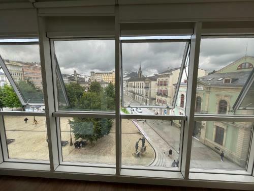 Apartamento Lugo 360