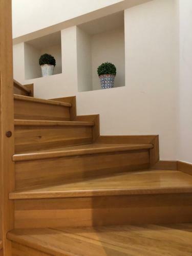 Apartamento Lugo 360