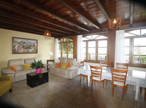 Casa Sila