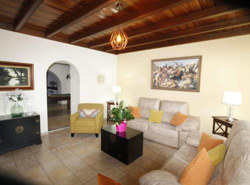 Casa Sila