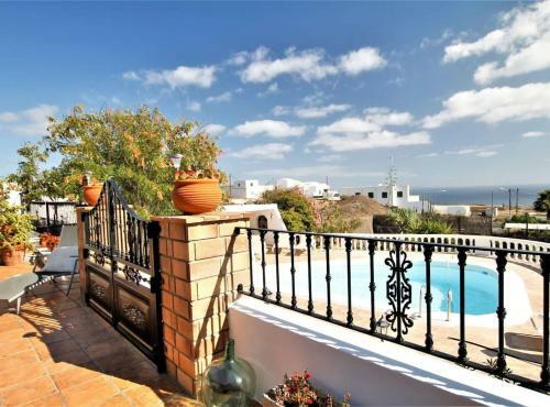 Casa Sila
