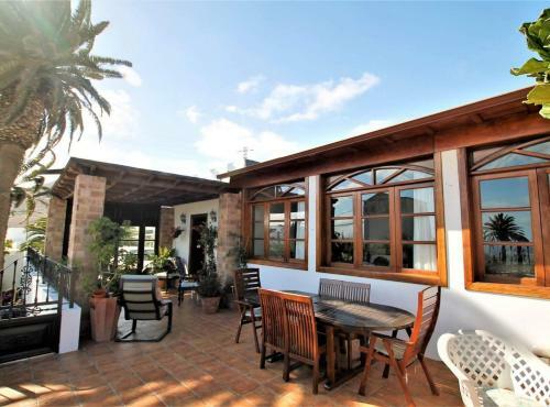 Casa Sila