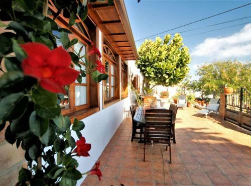 Casa Sila