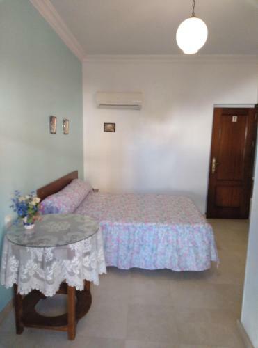 Hostal Pensi�n Larra