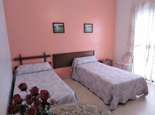 Hostal Pensi�n Larra