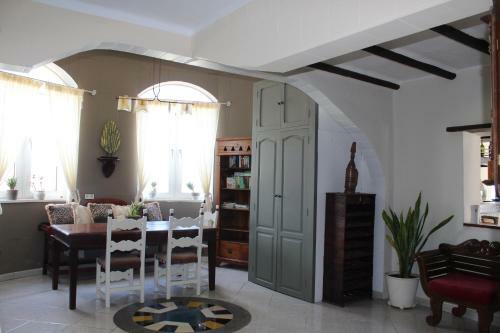 Casa Atlantico