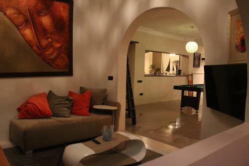 Casa Atlantico