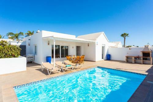 Villa Diego