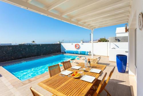 Villa Diego