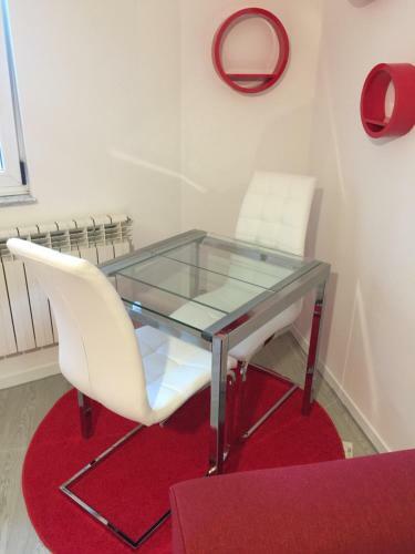 Apartamento Centro Frente Muralla