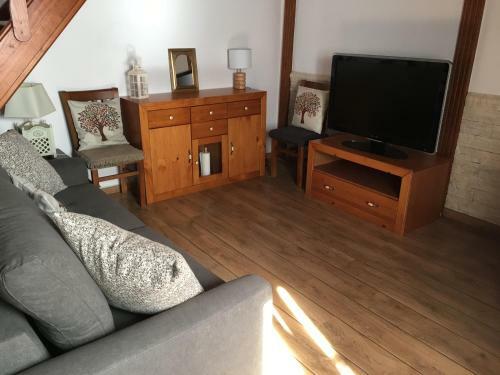 Apartamento Flor De Loto