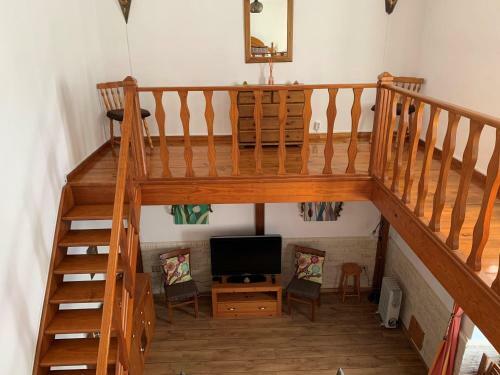 Apartamento Flor De Loto