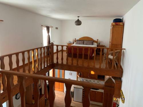Apartamento Flor De Loto