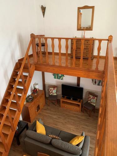 Apartamento Flor De Loto
