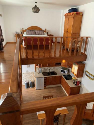 Apartamento Flor De Loto