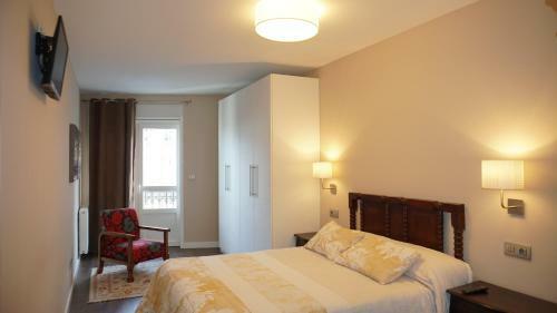 Apartamento V�a Romana XIX