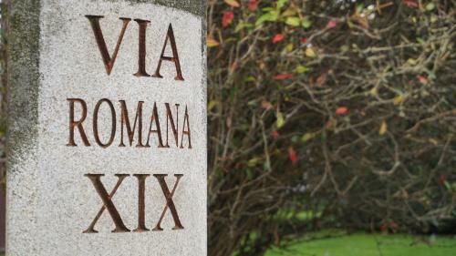 Apartamento V�a Romana XIX