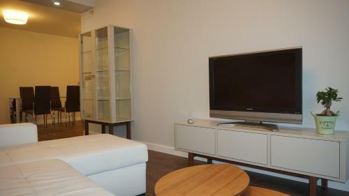 Apartamento V�a Romana XIX