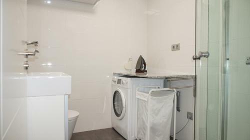 Apartamento V�a Romana XIX