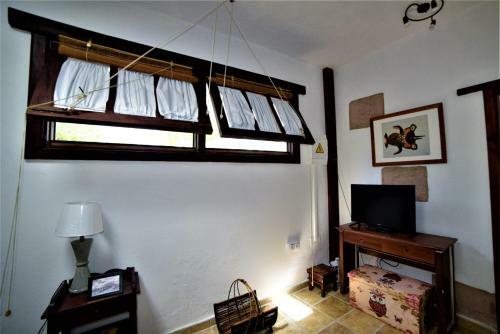 Agroturismo Finca Luc�a