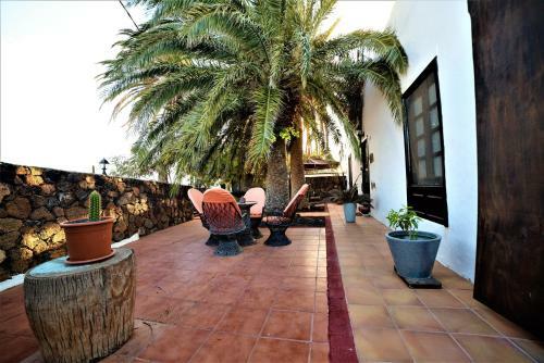 Agroturismo Finca Luc�a
