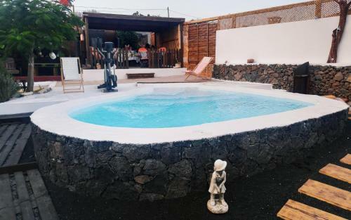 Agroturismo Finca Luc�a