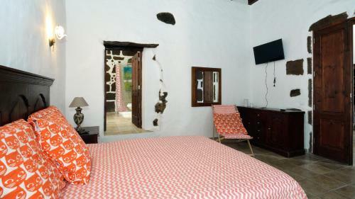 Agroturismo Finca Luc�a