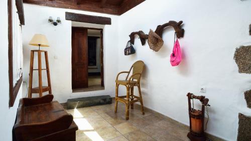 Agroturismo Finca Luc�a