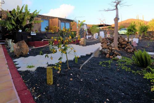 Agroturismo Finca Luc�a