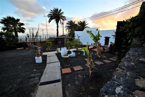 Agroturismo Finca Luc�a