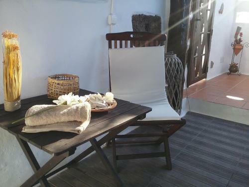 Apartamento Casa Rural "la Molina"