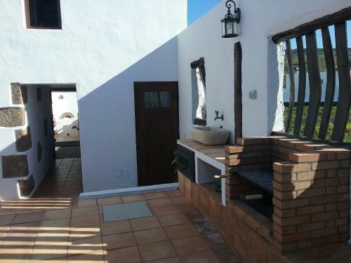 Apartamento Casa Rural "la Molina"