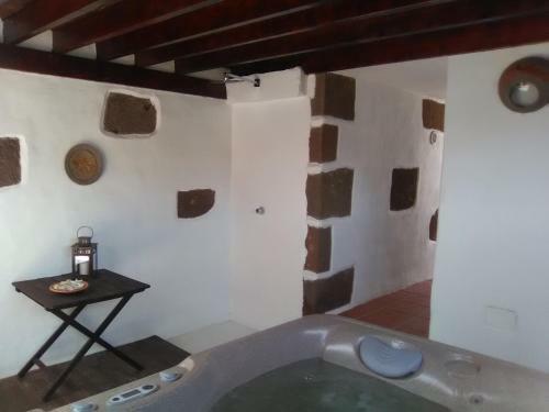 Apartamento Casa Rural "la Molina"