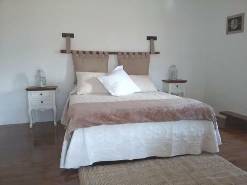 Apartamento Casa Rural "la Molina"