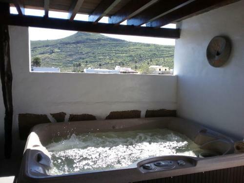 Apartamento Casa Rural "la Molina"