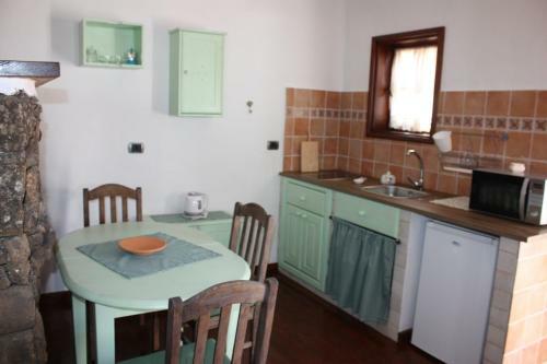 Apartamento Casa Rural "la Molina"