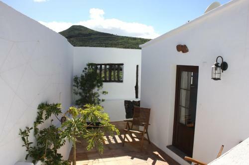 Apartamento Casa Rural "la Molina"