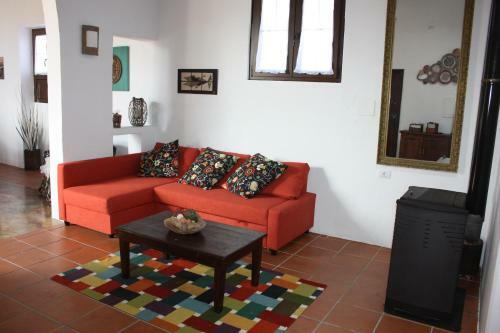 Apartamento Casa Rural "la Molina"