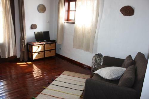 Apartamento Casa Rural "la Molina"