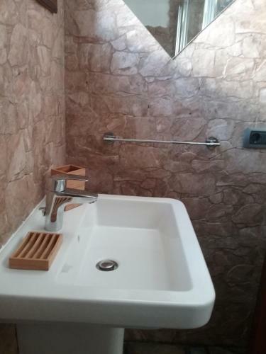 Apartamento Casa Rural "la Molina"