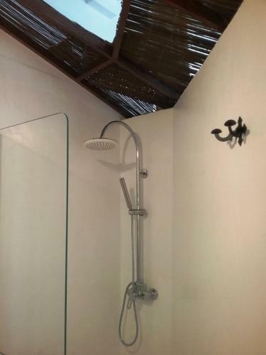 Apartamento Casa Rural "la Molina"