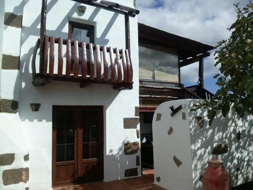 Apartamento Casa Rural "la Molina"