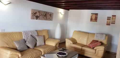 Villa Lucky - Heated Pool