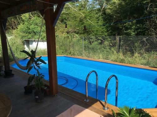 Villa Avec Piscine