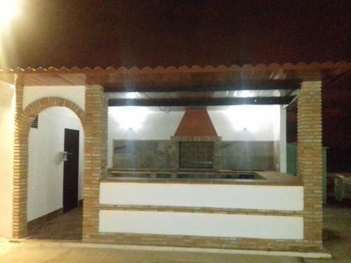 La Candelita