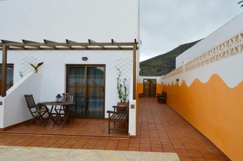 Apartamento Casa La Ermita