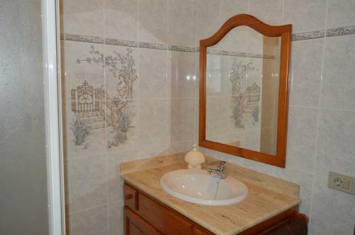 Apartamento Casa La Ermita